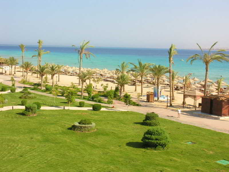 Pyramisa Sunset Pearl Rezort Hurghada