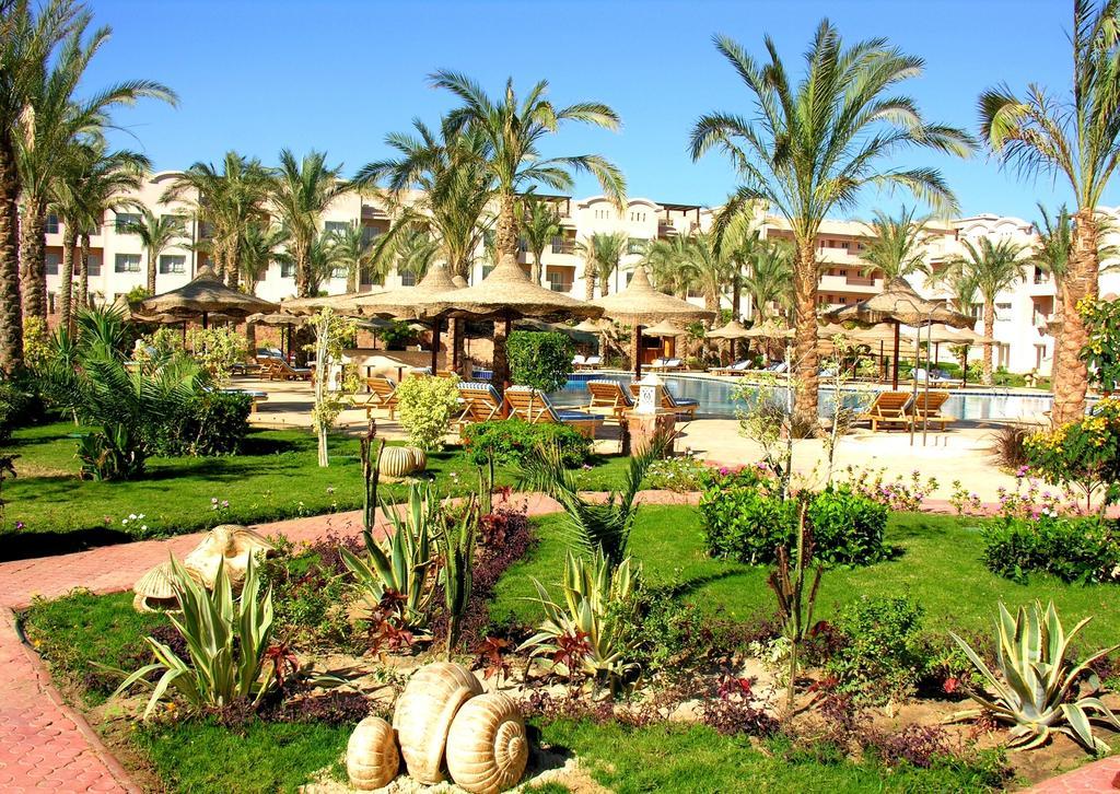 Pyramisa Sunset Pearl Rezort 3*