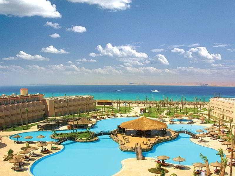 Pyramisa Sunset Pearl Rezort 3*
